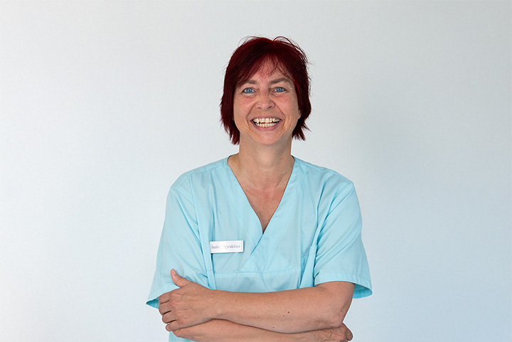 Isabel Sprakties