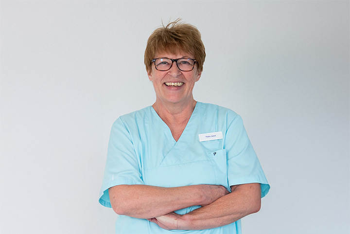 Petra Janot