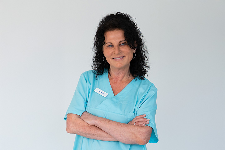 Anita Müller