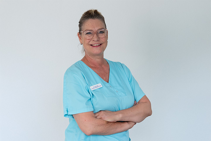 Dr. Corinna Günthner, M. A.
